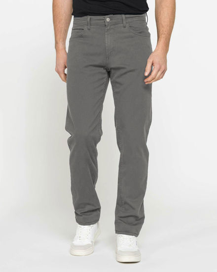 Immagine di CARRERA - PANTALONE 5 TASCHE COTONE GABARDINA ELASTICIZZATA