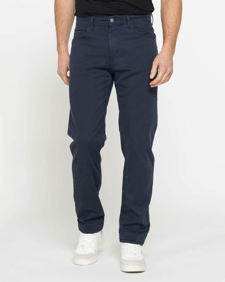 Immagine di CARRERA - PANTALONE 5 TASCHE COTONE GABARDINA ELASTICIZZATA