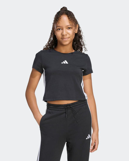 Immagine di T-SHIRT MM 3S BABY TEE BLACK