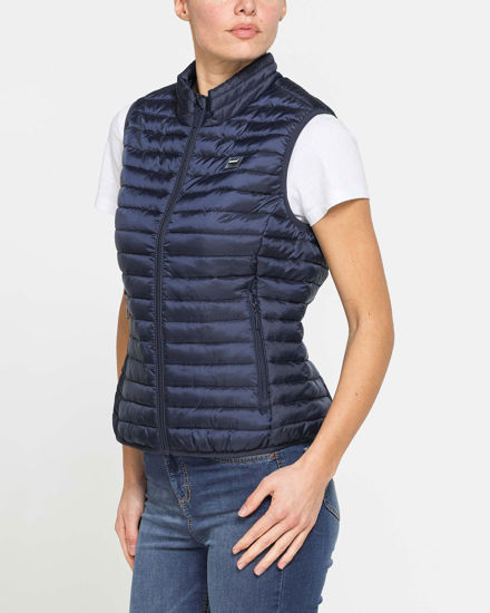 Immagine di DONNA GILET ULTRALIGHT RIPSTOP 100GR