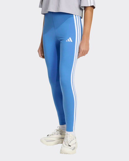 Immagine di LEGGINGS 3S SJ LEG ROYAL-WHITE