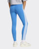 Immagine di LEGGINGS 3S SJ LEG ROYAL-WHITE