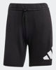 Immagine di SHORT BL KN SH 210 BLACK