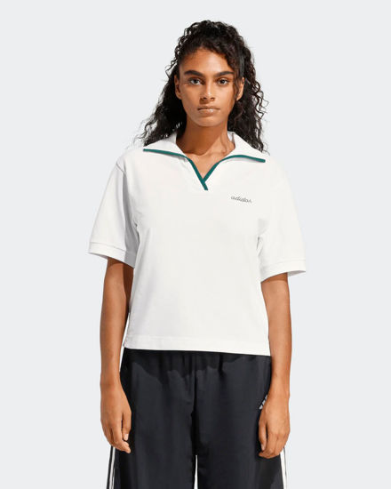 Immagine di POLO MM CP POLO WHITE