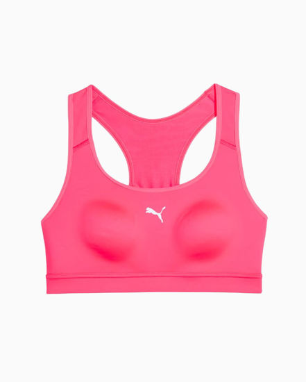 Immagine di TOP 4KEEPS RUN BRA PINK
