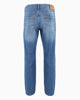 Immagine di UOMO JEANS 5 TASCHE LAVAGGIO MEDIO