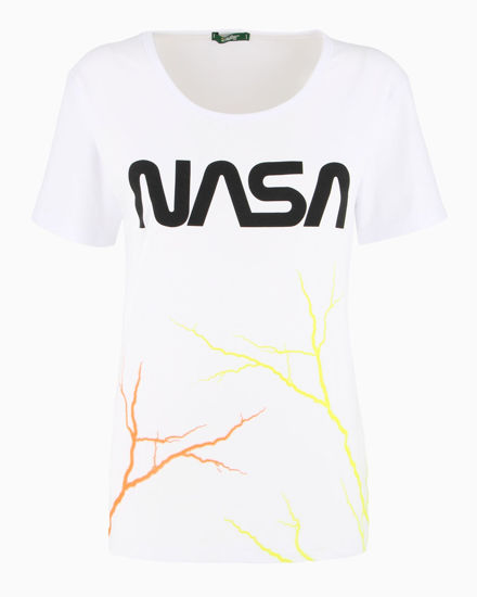 Immagine di DONNA TSHIRT MANICA CORTA