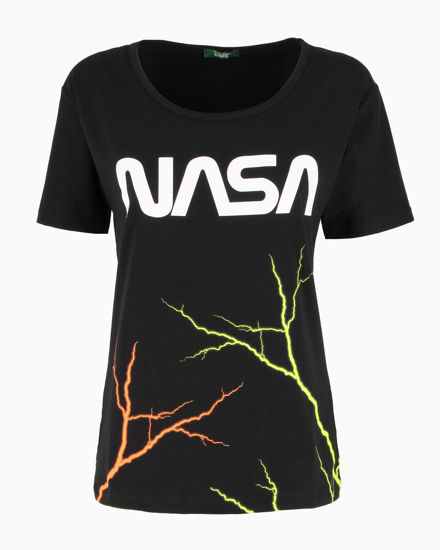 Immagine di DONNA TSHIRT MANICA CORTA