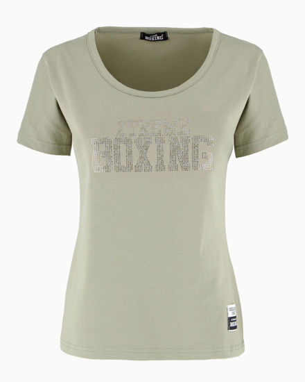 Immagine di DONNA TSHIRT MANICA CORTA