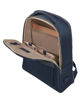 Immagine di SAMSONITE - Zaino blu con tasca porta pc fino a 14.1''