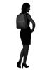 Immagine di SAMSONITE - Zaino nero con tasca porta pc fino a 14.1''