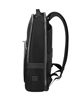 Immagine di SAMSONITE - Zaino nero con tasca porta pc fino a 14.1''