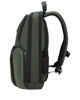 Immagine di SAMSONITE - Zaino verde con tasca porta pc fino a 15.6''
