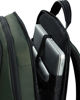 Immagine di SAMSONITE - Zaino verde con tasca porta pc fino a 15.6''