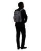 Immagine di SAMSONITE - Zaino grigio con tasca porta pc fino a 14.1''