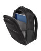 Immagine di SAMSONITE - Zaino nero con tasca porta pc fino a 14.1''