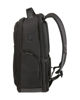 Immagine di SAMSONITE - Zaino nero con tasca porta pc fino a 14.1''