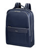 Immagine di SAMSONITE - Zaino blu con tasca porta pc fino a 15.6''