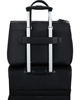 Immagine di SAMSONITE - Borsa due manici nera con tasca per laptop fino a 14.1'', tracolla removibile