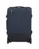Immagine di SAMSONITE - Pilotina blu con due ruote e combinazione TSA