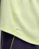 Immagine di T-SHIRT MM RUN VELOCITY TEE (POLY) YELLO