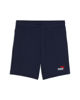 Immagine di SHORT ESS 2 COLOR NO. 1 LOGO TR NAVY-RED