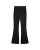 Immagine di LEGGINGS ESS HIGH-WAIST FLARED BLACK