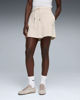 Immagine di GONNA/SHORT CLASS HIGH-WAIST SKORT BEIGE