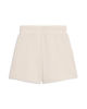 Immagine di GONNA/SHORT CLASS HIGH-WAIST SKORT BEIGE