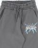 Immagine di ACDC - PANTALONE TUTA GRIGIO PER RAGAZZI 10 - 14 ANNI