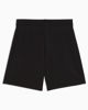 Immagine di SHORT CLASS HIGH-WAIST SHORTS 5" BLACK