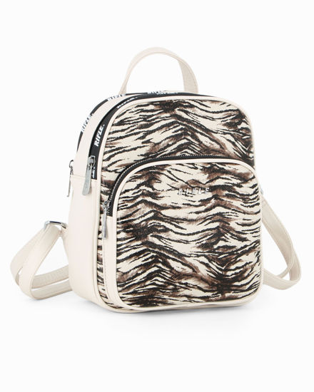 Immagine di ZAINO C/TASCA FRONTALE