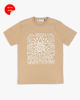 Immagine di KEITH HARING - TSHIRT MANICA CORTA BEIGE IN COTONE PER RAGAZZI
