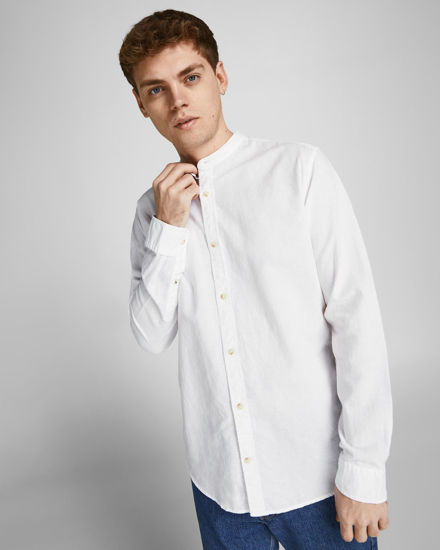 Immagine di CAMICIA MANICA LUNGA JJESUMMER BAND