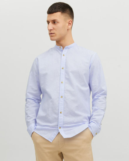 Immagine di CAMICIA MANICA LUNGA JJESUMMER BAND