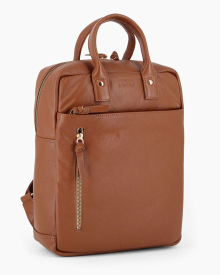 Immagine di ZAINO DONNA IN PELLE