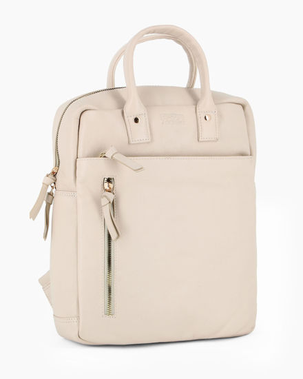 Immagine di ZAINO DONNA IN PELLE