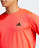 Immagine di T-SHIRT MM TR-ES BASE ORANGE
