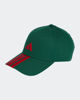 Immagine di CAPPELLO BBALL 3S CAP NL GREEN-RED