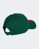Immagine di CAPPELLO BBALL 3S CAP NL GREEN-RED