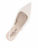 Immagine di MISS GLOBO - Décolleté slingback nude naplak, tacco 5,5CM - MADE IN ITALY