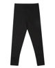 Immagine di KAPPA - LEGGING NERI DA RAGAZZA 8-16 ANNI