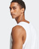 Immagine di CANOTTA SL TANK WHITE
