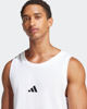 Immagine di CANOTTA SL TANK WHITE