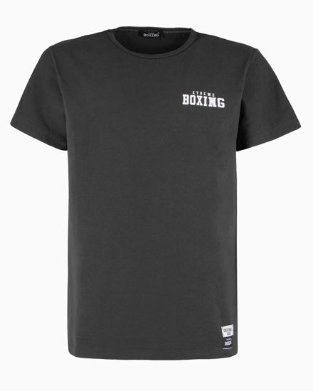 Immagine di XTREME BOXING - TSHIRT NERA DA UOMO