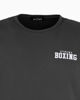 Immagine di XTREME BOXING - TSHIRT NERA DA UOMO