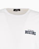 Immagine di XTREME BOXING - TSHIRT BIANCA DA UOMO