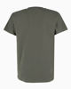 Immagine di XTREME BOXING - TSHIRT VERDE MILITARE DA UOMO