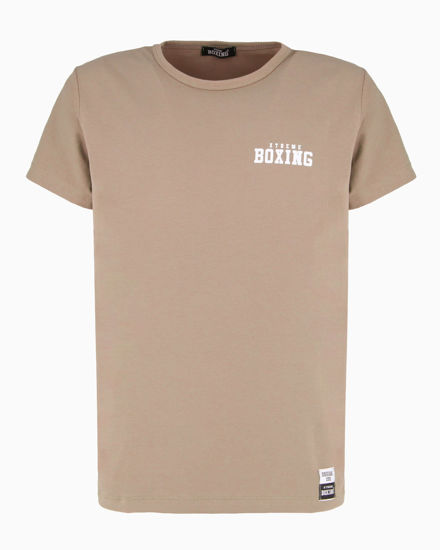 Immagine di XTREME BOXING - TSHIRT SABBIA DA UOMO