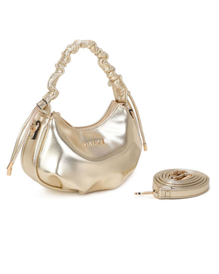 Immagine di MINIBAG UN MANICO ARRICCIATO